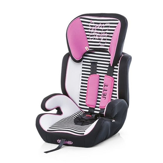 Dětská autosedačka Jett