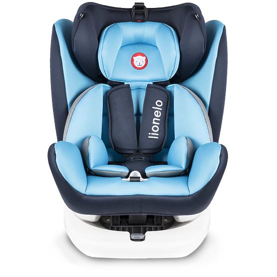 Dětská autosedačka LIONELO Bastian