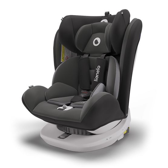 Dětská autosedačka LIONELO Bastian