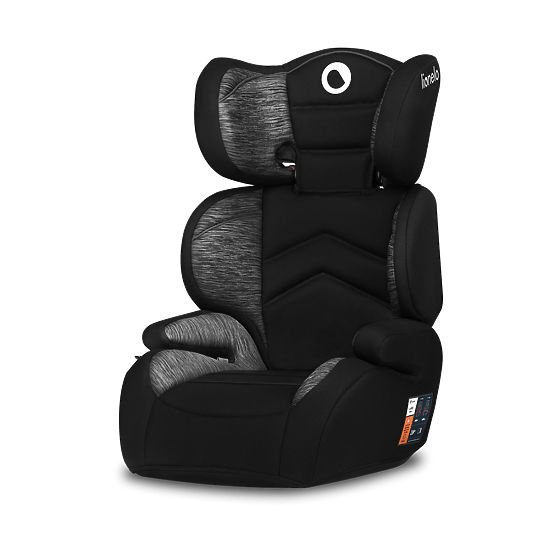 Dětská autosedačka LIONELO Lars