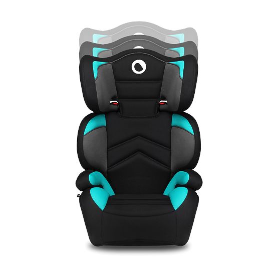 Dětská autosedačka LIONELO Lars