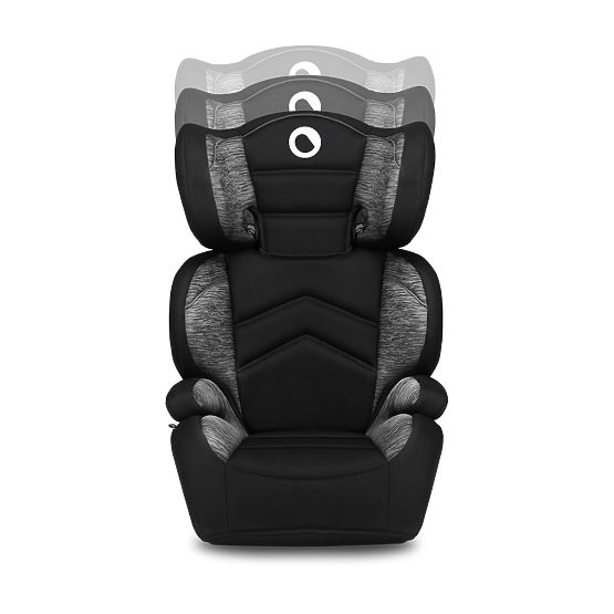 Dětská autosedačka LIONELO Lars