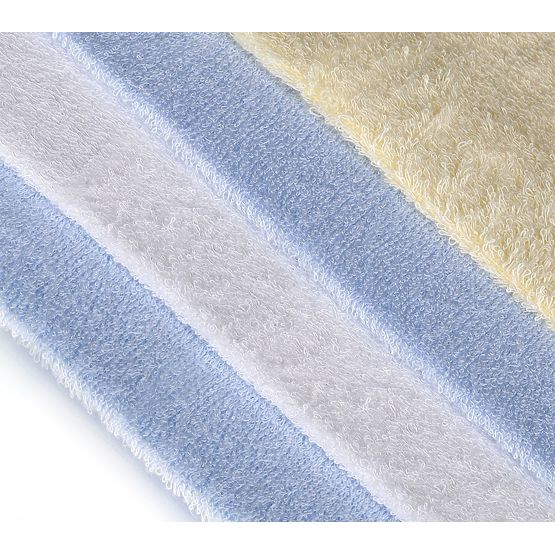 Dětská bambusová koupací žínka