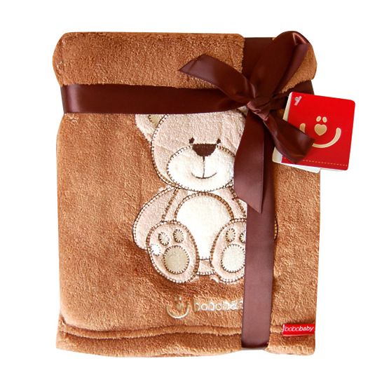 Dětská deka KCSN-08