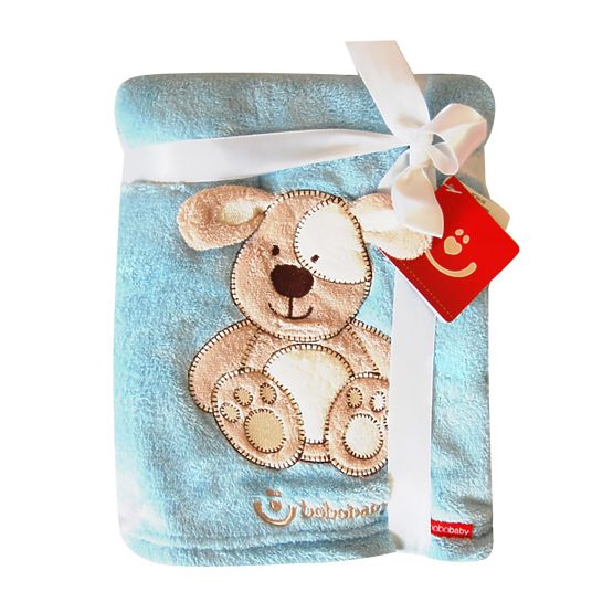 Dětská deka KCSN-08