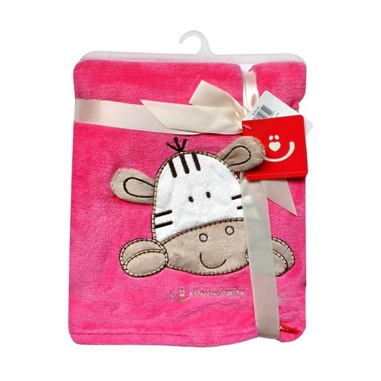 Dětská deka KCSN-08