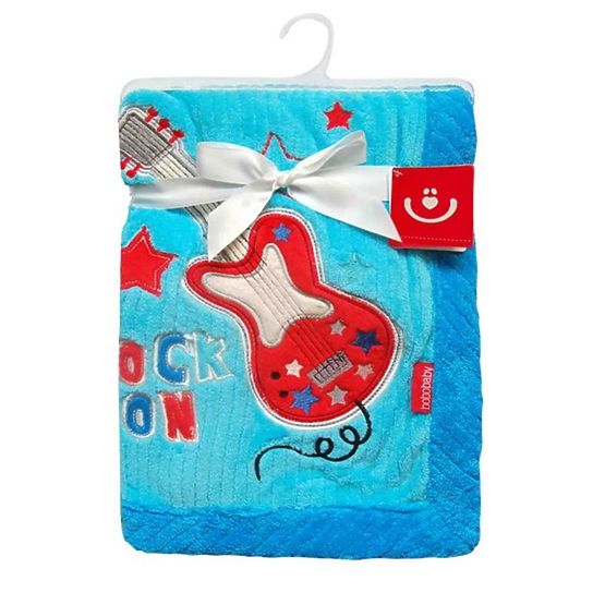 Dětská deka KCSN 16