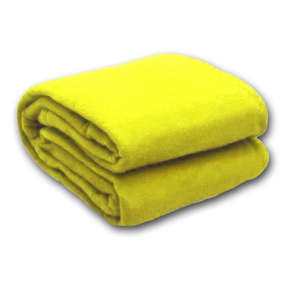 Dětská  fleecová deka PASTEL