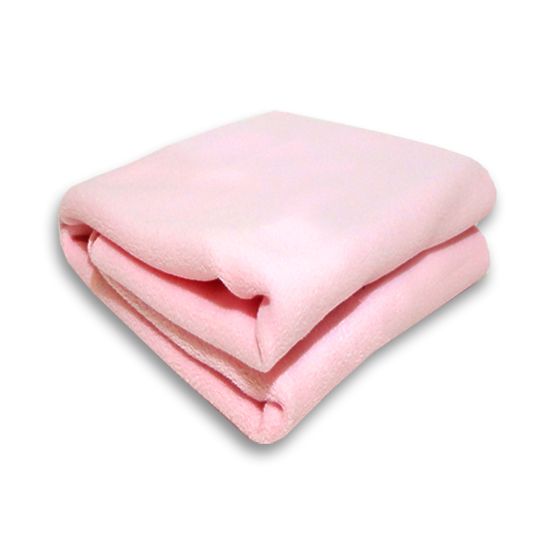 Dětská  fleecová deka PASTEL