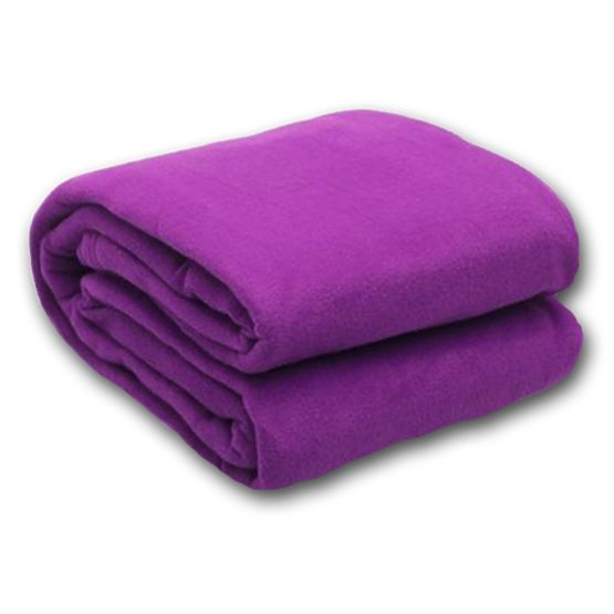 Dětská  fleecová deka PASTEL