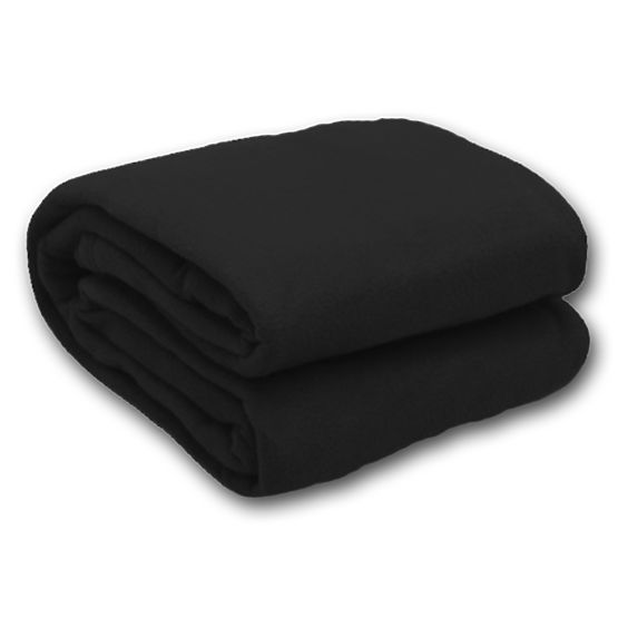 Dětská  fleecová deka PASTEL