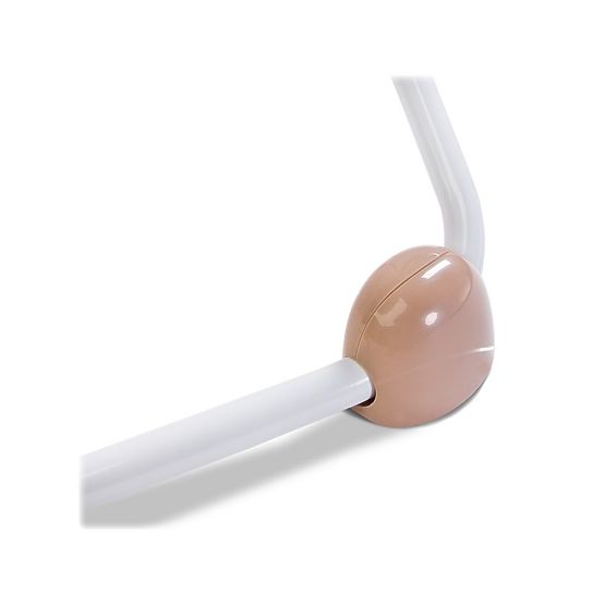 Dětská houpačka CARETERO FOREST brown Hnědá