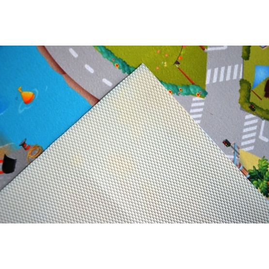 Dětská hrací podložka Latex Pobřeží