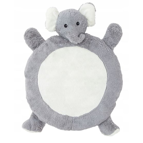 Dětská hrací podložka Slon