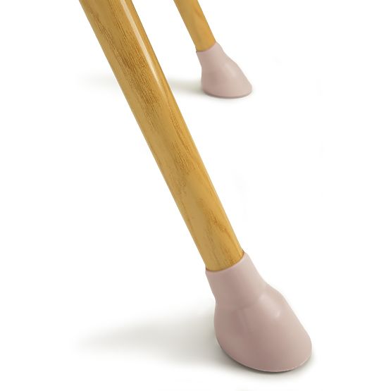 Dětská jídelní židlička vysoká 2v1 ECOTOYS