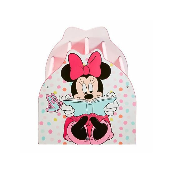 Dětská knihovna Minnie Mouse