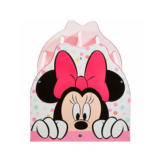 Dětská knihovna Minnie Mouse