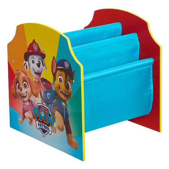 Dětská knihovna - Paw Patrol