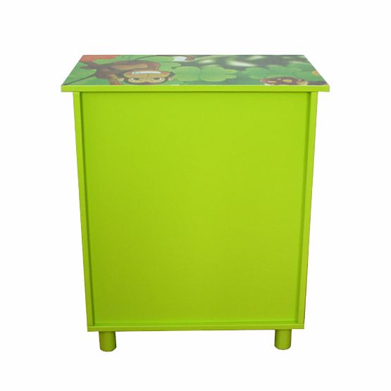 Dětská komoda Jungle