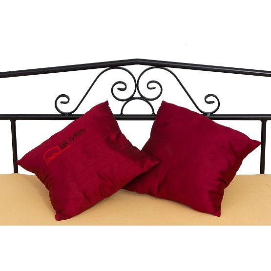 Dětská kovová postel model 13