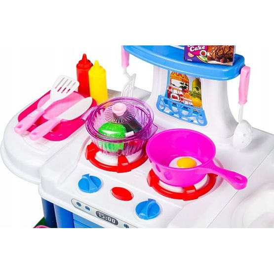 Dětská kuchyňka Little Chef