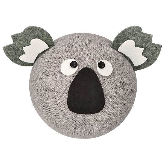 Dětská lampička ZooCobo medvídek koala
