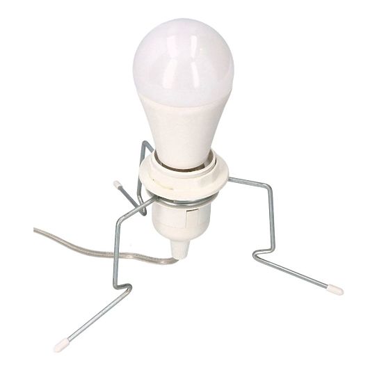 Dětská lampička ZooCobo pejsek