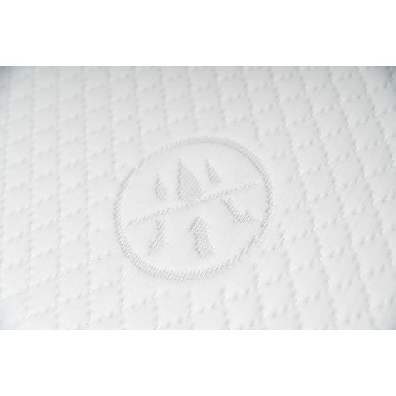 Matrace do postýlky Rücken AERO- 140 x 70 cm