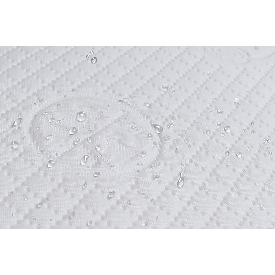 Matrace do postýlky Rücken AERO- 140 x 70 cm