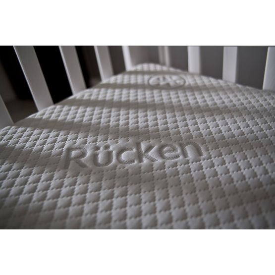 Matrace do postýlky Rücken AERO- 140 x 70 cm