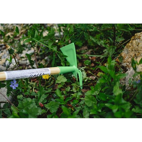 Dětská motyka - barevná