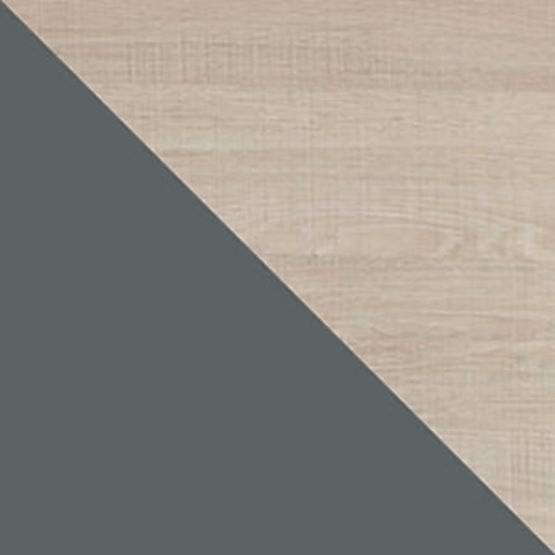 Dětská multifunkční postel Gumi G19