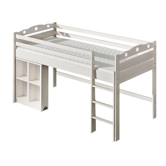 Dětská multifunkční postel Kamil