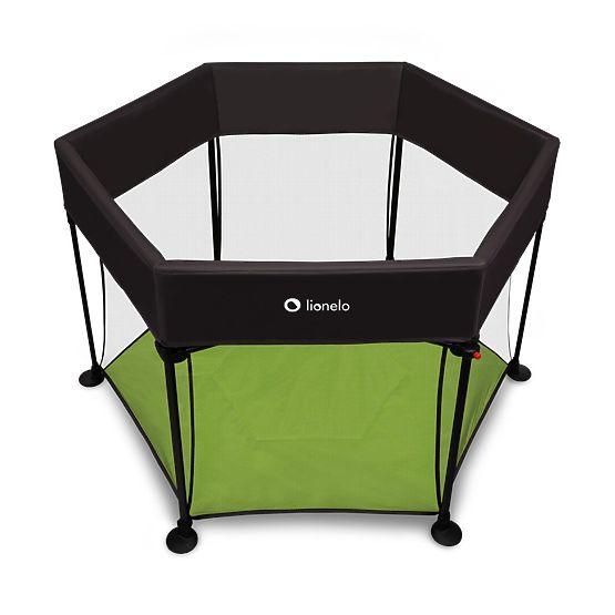 Dětská ohrádka Roel - Green Limon
