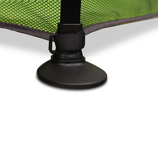 Dětská ohrádka Roel - Green Limon