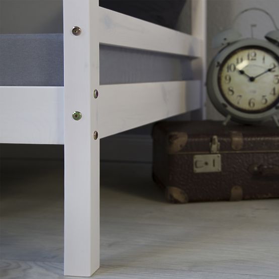 Dětská patrová postel Home