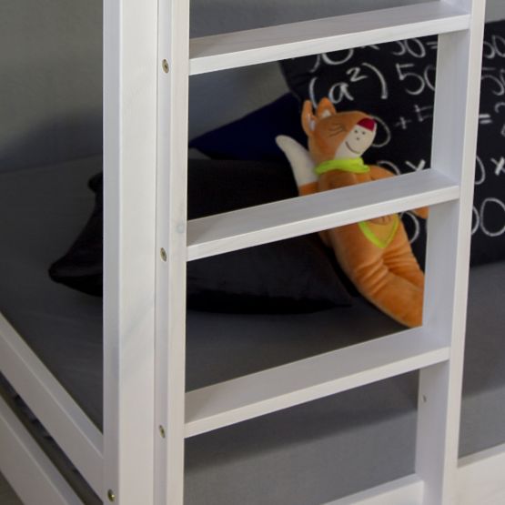 Dětská patrová postel Home