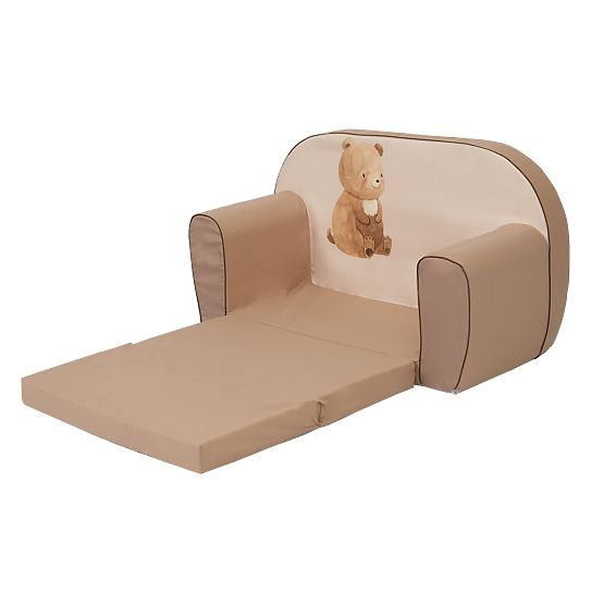 Dětská pohovka - Medvídek