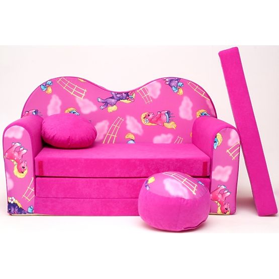 Dětská pohovka Pony