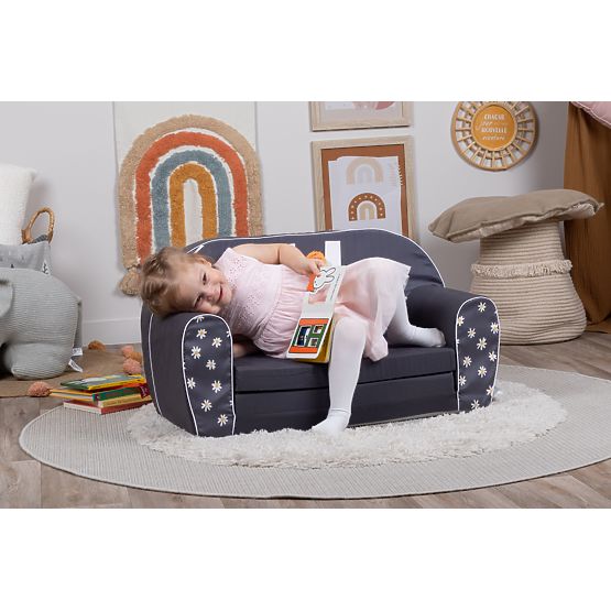 Dětská pohovka - Veselý Medvídek