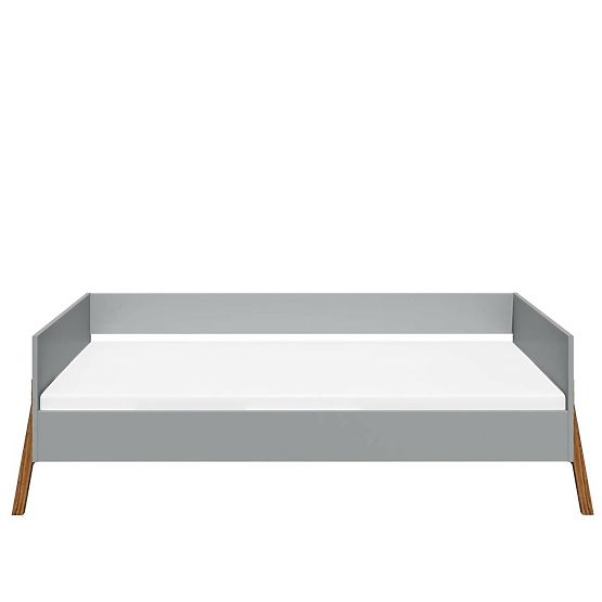 Dětská postel 160x80 Lotti Grey
