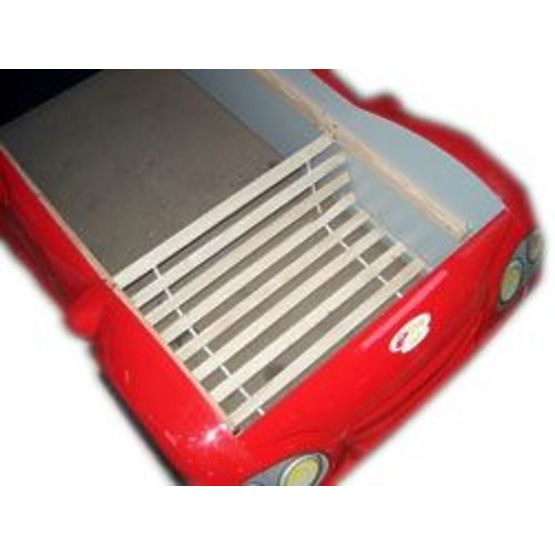 Dětská postel auto SLEEP CAR