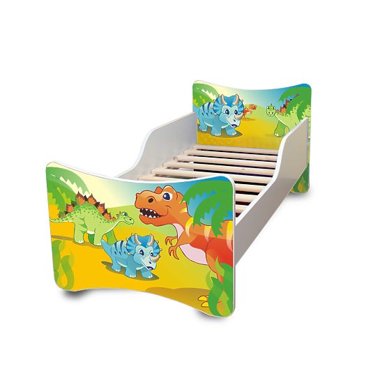 Dětská postel Dino