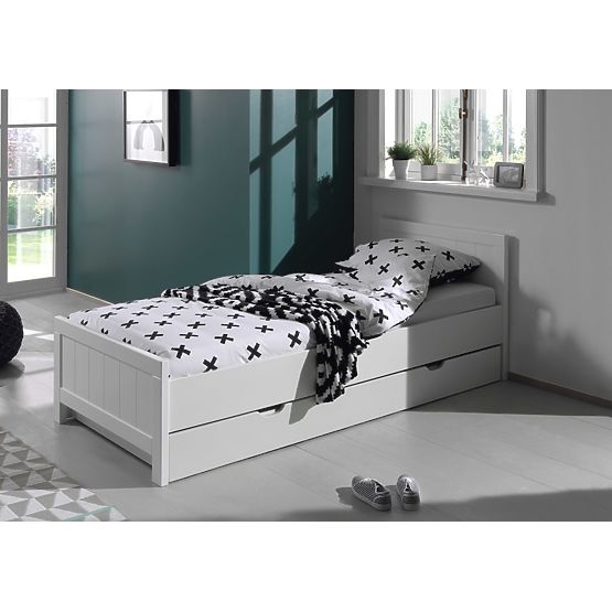 Dětská postel Erik