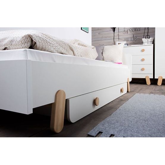 Dětská postel Ida 200 x 90 cm