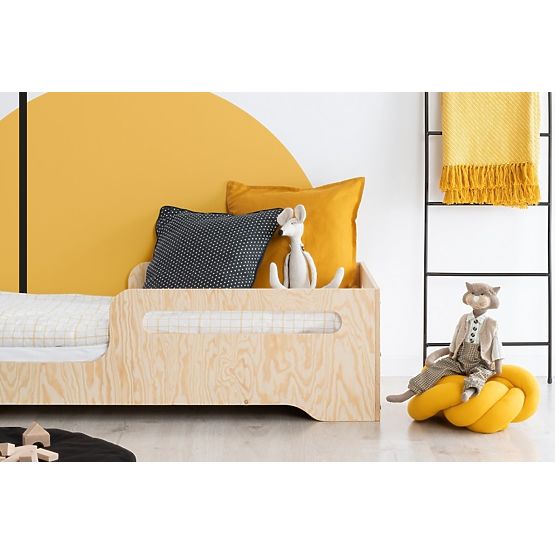 Dětská postel Kiki