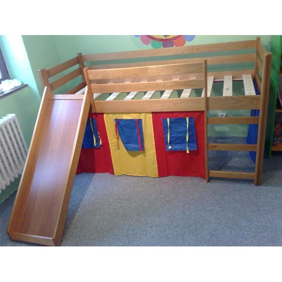 Dětská postel NEO PLUS