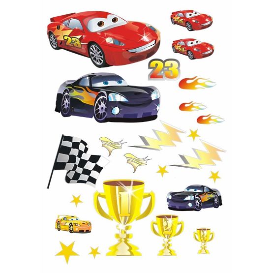 Dětská postel Racer