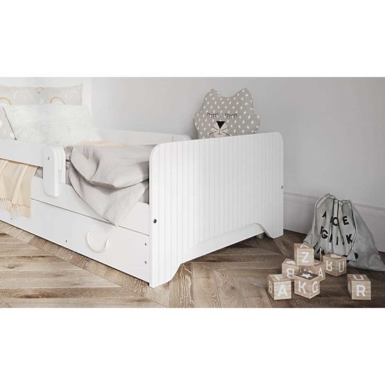 Dětská postel Rookie 160x80 cm