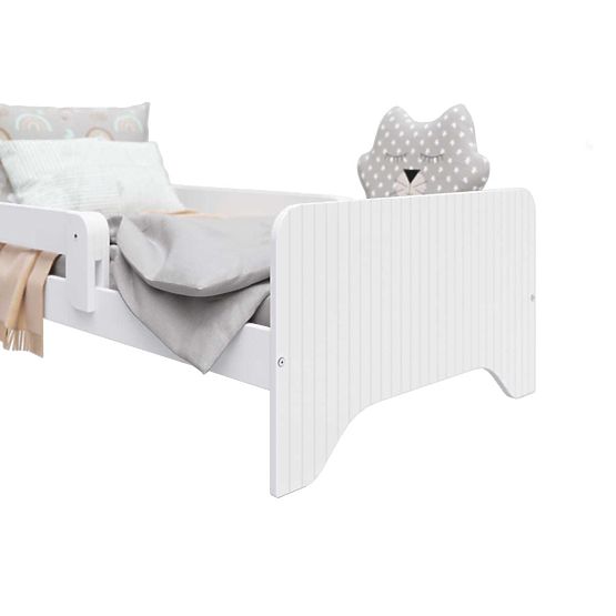 Dětská postel Rookie 160x80 cm